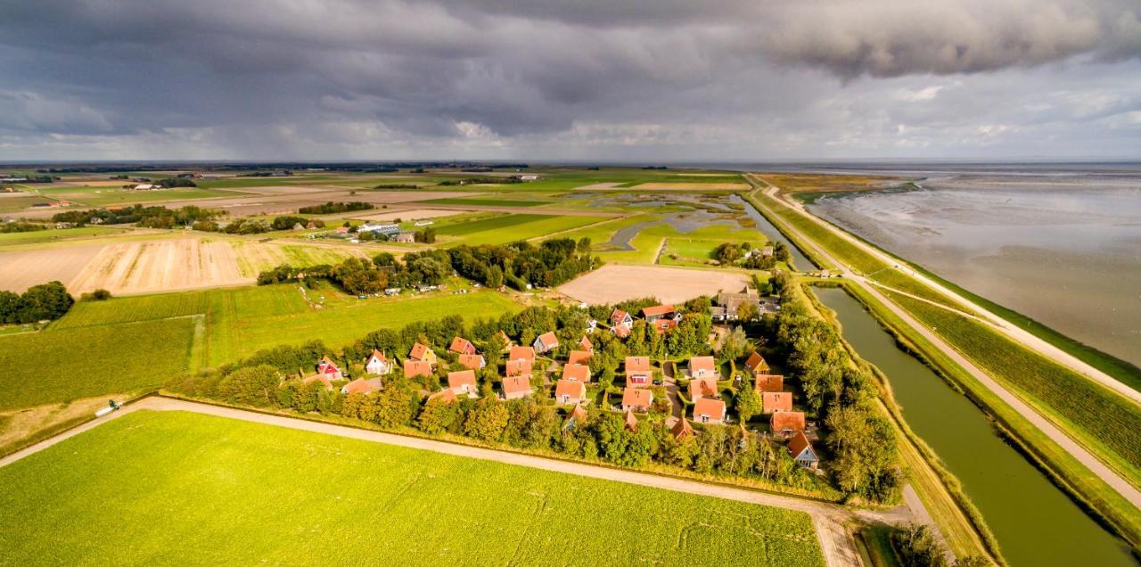 Prins Hendrik Texel Oost  Luaran gambar