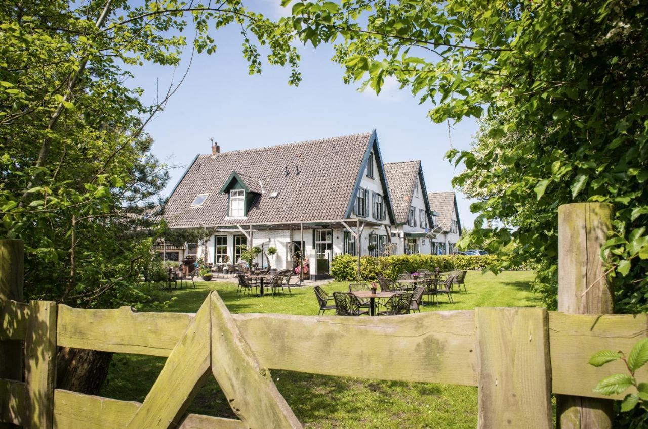 Prins Hendrik Texel Oost  Luaran gambar